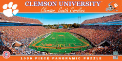 Clemson Tigers NCAA - End Zone Sports