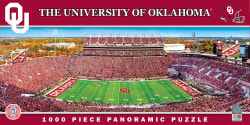 Oklahoma Sooners NCAA Sports