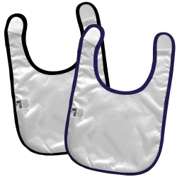 Colorado Rockies MLB Baby Bibs 2-Pack