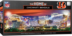 Cincinnati Bengals NFL - Stadium Sports