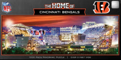 Cincinnati Bengals NFL - Stadium Sports