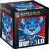 Buffalo Bills NFL Mascot  Sports Jigsaw Puzzle