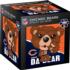 Chicago Bears NFL Mascot  Sports Jigsaw Puzzle