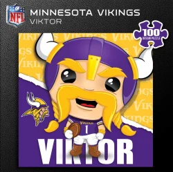 Minnesota Vikings NFL Mascot Sports