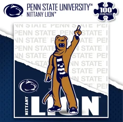 Penn State Nittany Lions NCAA Mascot Sports