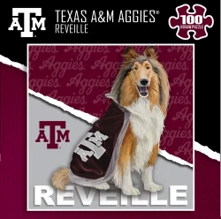 Texas A&M Aggies NCAA Mascot  Sports