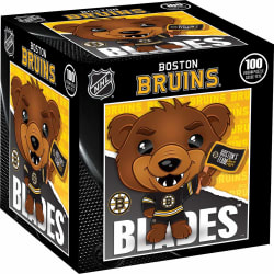 Boston Bruins NHL Mascot Sports