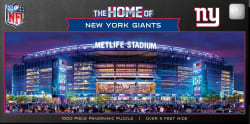 New York Giants NFL - Stadium Sports