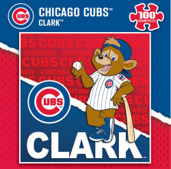 Chicago Cubs MLB Mascot Sports