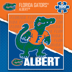 Florida Gators NCAA Mascot Sports