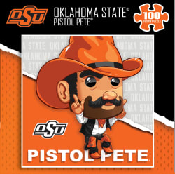 Oklahoma State Cowboys NCAA Mascot  Sports