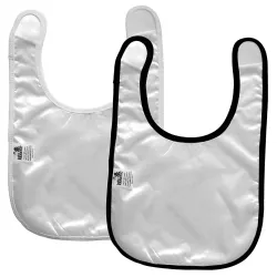 Arizona Diamondbacks MLB Baby Bibs 2-Pack