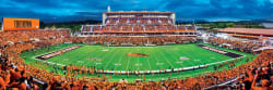 Oregon State Beavers NCAA Panoramic Puzzle Sports
