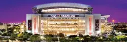 Houston Texans NFL Puzzle - Stadium Sports