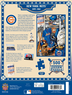 New York Mets MLB Locker Room Sports