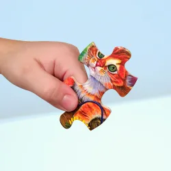 Wood Fun Facts - Dinosaur Friends Dinosaurs