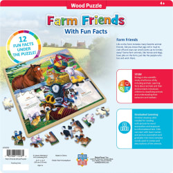 Farm Friends Farm Animal