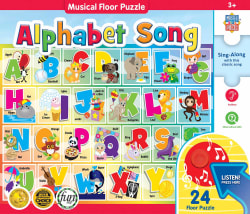 Alphabet Song Educational