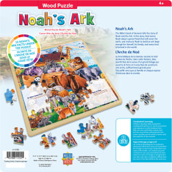 Noah's Ark Animals