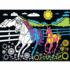 Horse and Pony Velvet Coloring Horse Jigsaw Puzzle