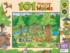 Things to Spot in the Woods Animals Jigsaw Puzzle