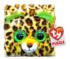 Speckles Gift Box (Ty Beanie Boo) Nostalgic & Retro Jigsaw Puzzle