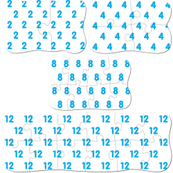 123 On the Farm Farm