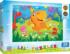 Dino Party Dinosaurs Jigsaw Puzzle