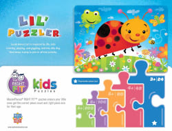 Bug Buddies Butterflies and Insects