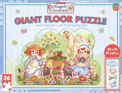 Raggedy Ann & Andy Movies & TV