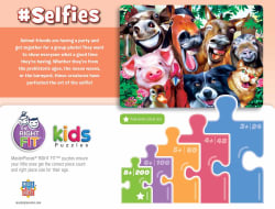 Barnyard Besties Farm Animal