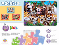 Woodland Wackiness Animals