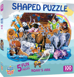 Noah's Ark Animals
