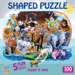 Noah's Ark Animals