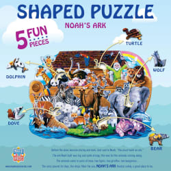 Noah's Ark Animals