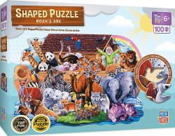Noah's Ark - Scratch and Dent Religious