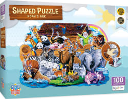 Noah's Ark Animals