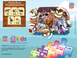 Noah's Ark Animals