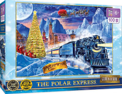 The Polar Express Movies & TV