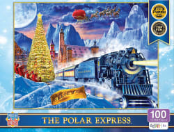 The Polar Express Movies & TV