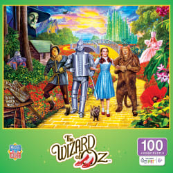 The Wizard Of Oz Movies & TV