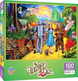 The Wizard Of Oz Movies & TV