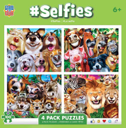 Selfies Animals