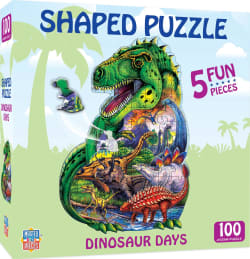 Dinosaur Days Dinosaurs