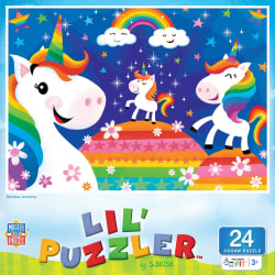 Rainbow Unicorns Unicorn