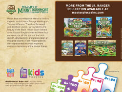 Mount Rushmore Landmarks & Monuments