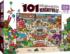 In Hersheyville Candy Jigsaw Puzzle