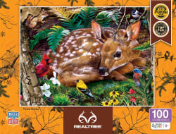 Forest Babies Animals