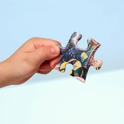 Undersea Friends Sea Life