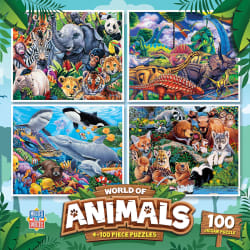 World of Animals Animals